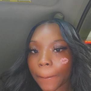 Meet your Posher, Charisse